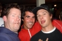 Alex ZonZon, Opening night TJ's - Courchevel Enquirer