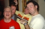 Scott Dunn, Opening night TJ's - Courchevel Enquirer