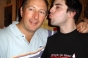 Steve Dunsire Paul, Opening night TJ's - Courchevel Enquirer
