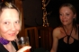 Rochelle Amy, End of Season Ball 2006 - Courchevel Enquirer