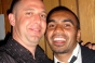 Shag Gurj, End of Season Ball 2006 - Courchevel Enquirer