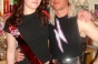 Beth Greg, Superhero night 2006 - Courchevel Enquirer