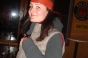 Claire Skival, Superhero night 2006 - Courchevel Enquirer