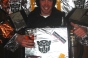 , Superhero night 2006 - Courchevel Enquirer
