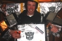 , Superhero night 2006 - Courchevel Enquirer