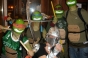 Crystal turtles, Superhero night 2006 - Courchevel Enquirer