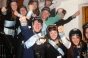 Scott Dunn nannies, Superhero night 2006 - Courchevel Enquirer