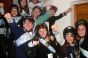 Scott Dunn nannies, Superhero night 2006 - Courchevel Enquirer