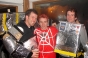 , Superhero night 2006 - Courchevel Enquirer