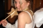 Olivia, Superhero night 2006 - Courchevel Enquirer