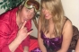 , 60s 70s 80s night 2007 - Courchevel Enquirer