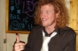 Afro, Back to School 2007 - Courchevel Enquirer