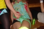 , Bad Taste night 2007 - Courchevel Enquirer