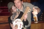 , Bad Taste night 2007 - Courchevel Enquirer