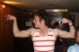 , Beach party 2007 - Courchevel Enquirer