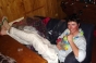 , Beach party 2007 - Courchevel Enquirer