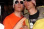 , Beach party 2007 - Courchevel Enquirer