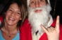 Dom, Christmas 2006 - Courchevel Enquirer