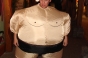 Sumo Mik, Christmas 2006 - Courchevel Enquirer