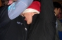 Alex, Christmas 2006 - Courchevel Enquirer