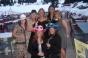 Rochelle Marina Anika Susan Emma, End of Season ball 2007 - Courchevel Enquirer