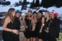 Group shot, End of Season ball 2007 - Courchevel Enquirer