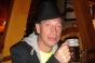 Dan, End of Season ball 2007 - Courchevel Enquirer
