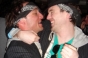 Ryan Dom, End of Season ball 2007 - Courchevel Enquirer