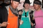 Mik Dom Ryan, End of Season ball 2007 - Courchevel Enquirer