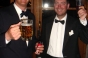 James, End of Season ball 2007 - Courchevel Enquirer