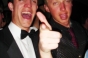 Ed Josh, End of Season ball 2007 - Courchevel Enquirer