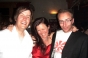 Dom Jen Oli, End of Season ball 2007 - Courchevel Enquirer
