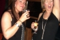 Karin, End of Season ball 2007 - Courchevel Enquirer