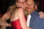 Dan, End of Season ball 2007 - Courchevel Enquirer