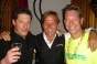 Rob Frank Dan, End of Season ball 2007 - Courchevel Enquirer