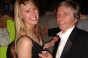 Arthur, End of Season ball 2007 - Courchevel Enquirer