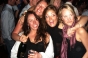 Abbie Unity Beth Naomi, End of Season ball 2007 - Courchevel Enquirer