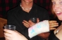 , End of Season ball 2007 - Courchevel Enquirer