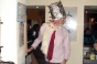Josh, Hoes Biatches Blingers 2007 - Courchevel Enquirer