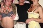 Delboy Josh Simon Ed, Hoes Biatches Blingers 2007 - Courchevel Enquirer