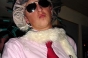 Josh, Hoes Biatches Blingers 2007 - Courchevel Enquirer