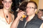 Ed Oli, Hoes Biatches Blingers 2007 - Courchevel Enquirer