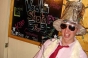 Josh, Hoes Biatches Blingers 2007 - Courchevel Enquirer