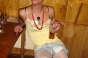 Ed, Hoes Biatches Blingers 2007 - Courchevel Enquirer