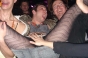 Ed Delboy Simon, Hoes Biatches Blingers 2007 - Courchevel Enquirer