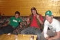 , Last night ISBA 2007 - Courchevel Enquirer