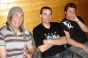 , Last night ISBA 2007 - Courchevel Enquirer