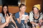 , Last night ISBA 2007 - Courchevel Enquirer