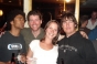 , Last night ISBA 2007 - Courchevel Enquirer