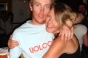 , Last night ISBA 2007 - Courchevel Enquirer